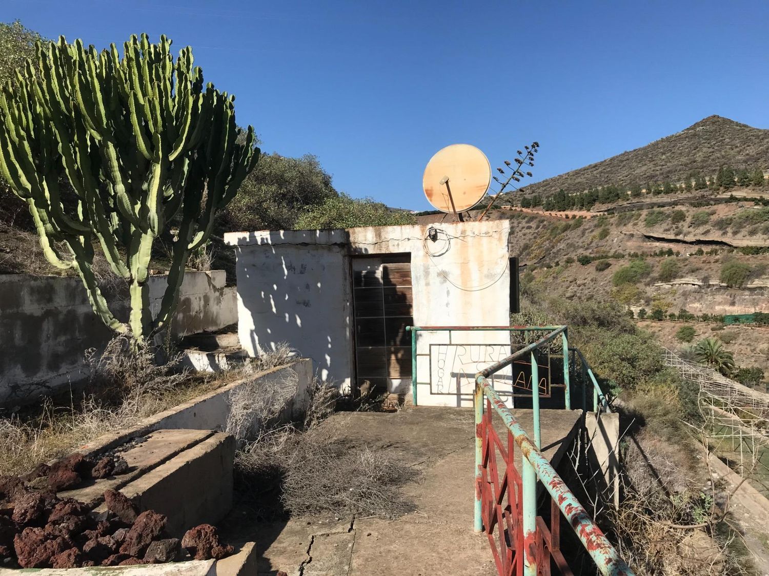 Casas rústicas en Telde — imagen 43