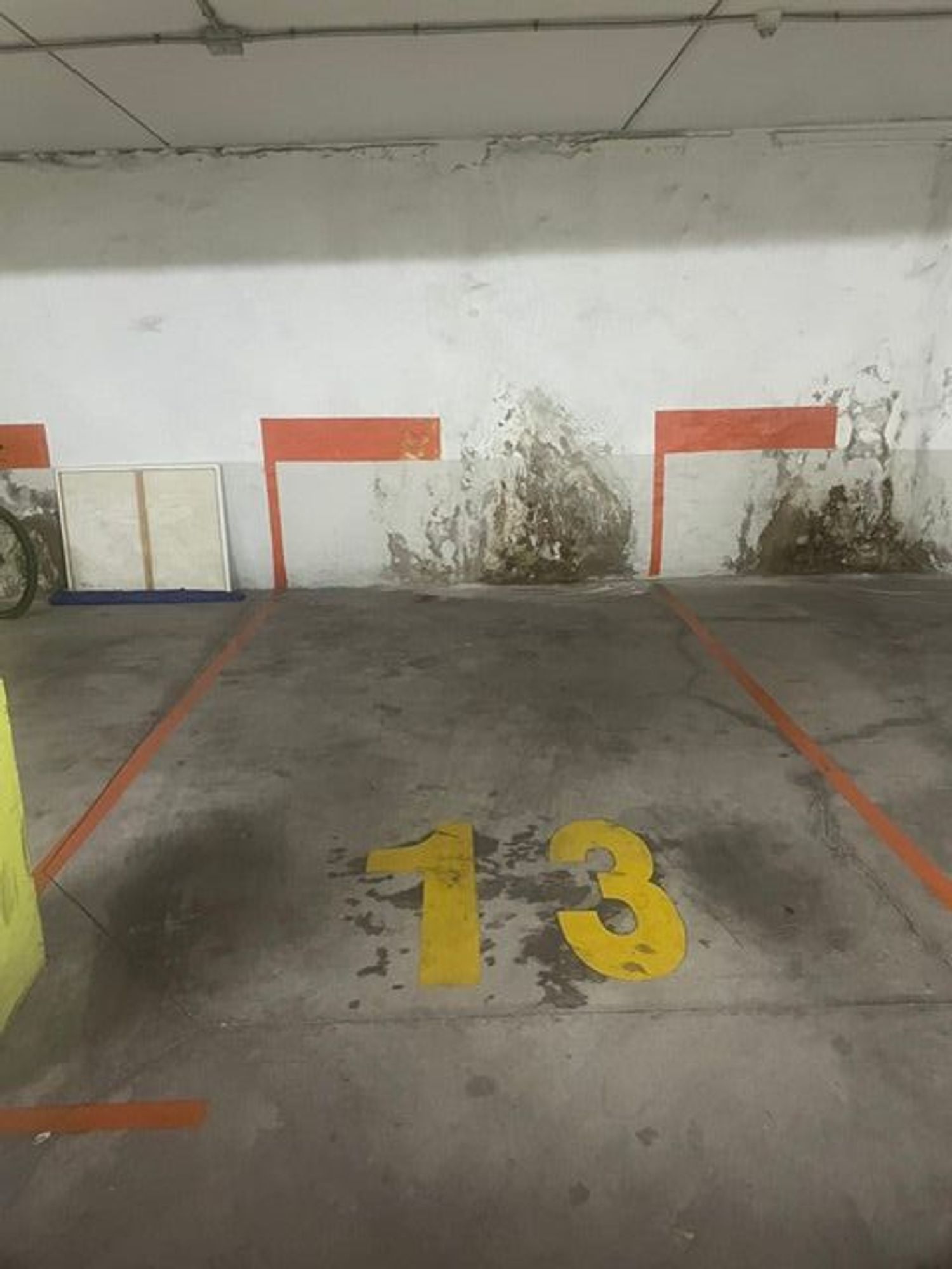 Garajes en Palmas de Gran Canaria, Las, Arenales - Lugo - Avda Marítima — imagen 3
