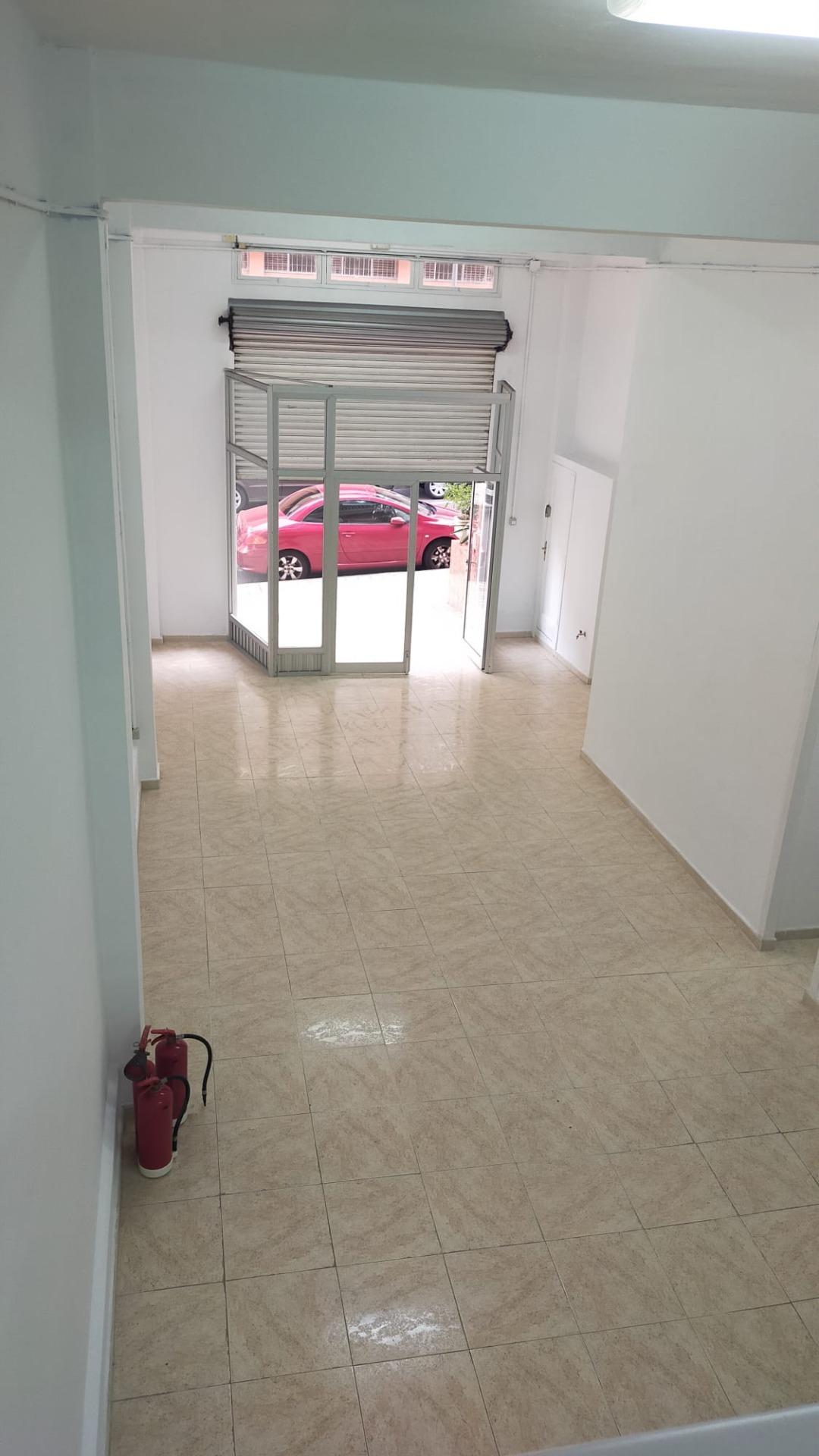 Locales o naves en Santa Cruz de Tenerife, Cruz del Señor — imagen 25
