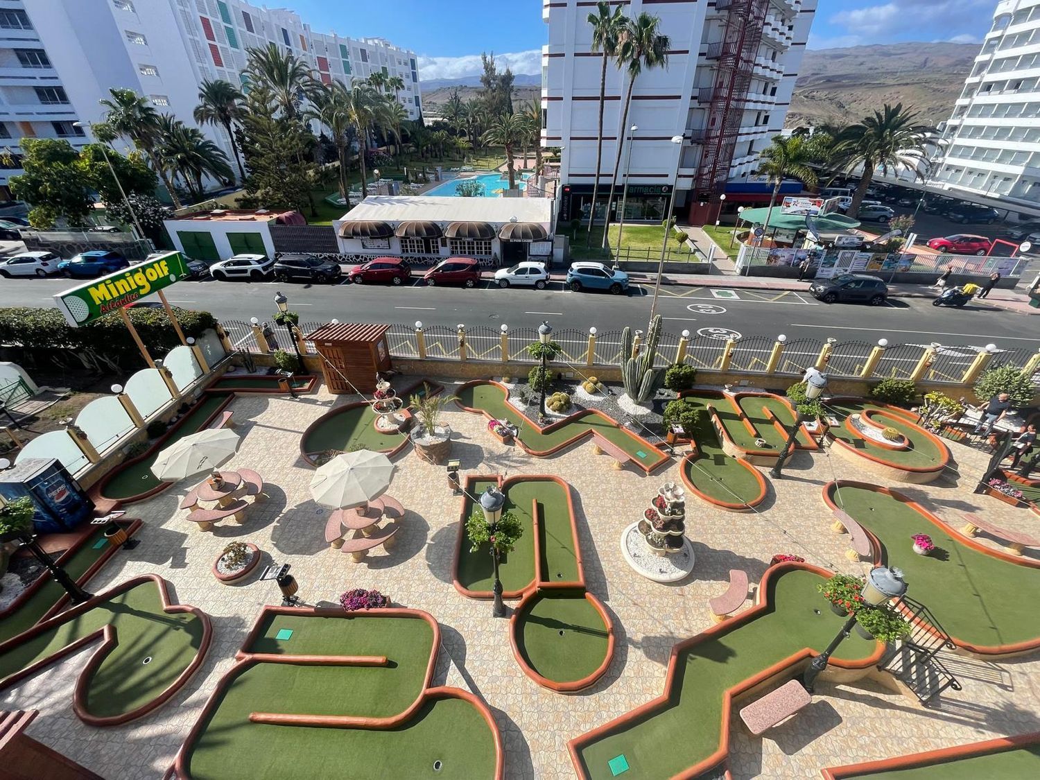 Piso en San Bartolomé de Tirajana — imagen 14