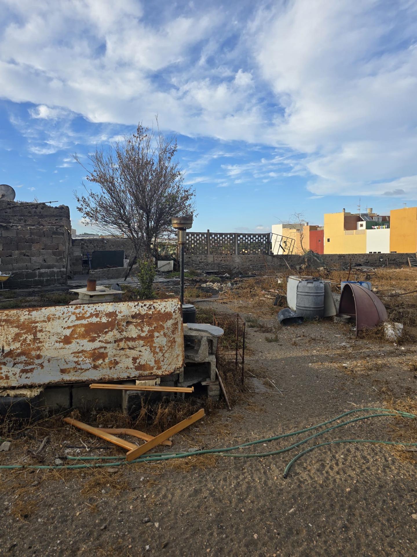 Casas rústicas en Telde, Callejón del Castillo - El Calero - Las Huesas — imagen 9