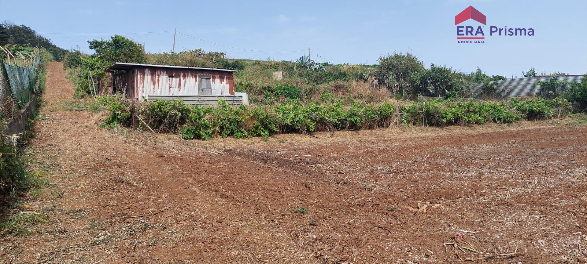 Casas rústicas en San Cristóbal de La Laguna, Los Baldíos — imagen 2