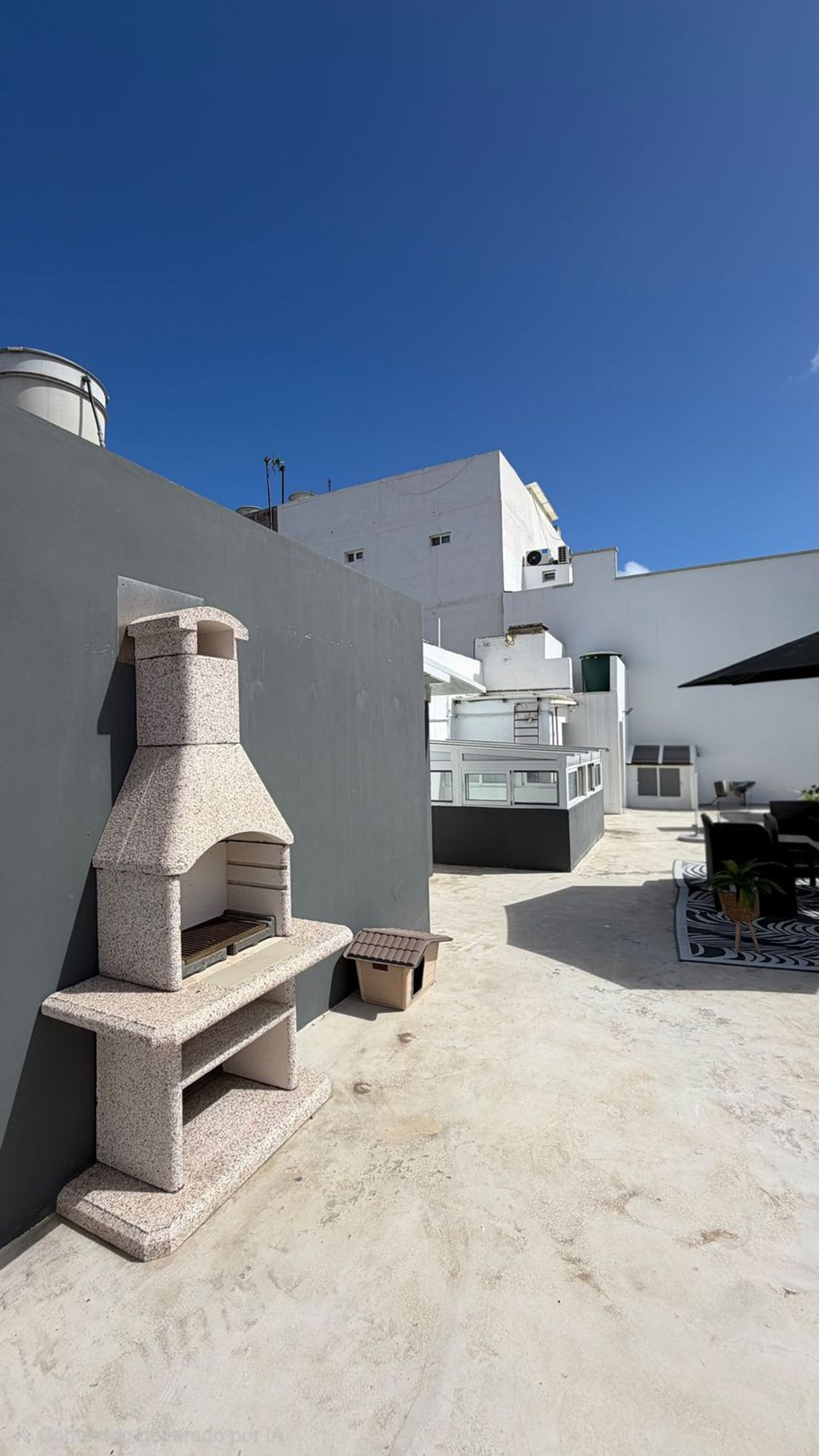 Adosados en Palmas de Gran Canaria, Las, La Isleta — imagen 4