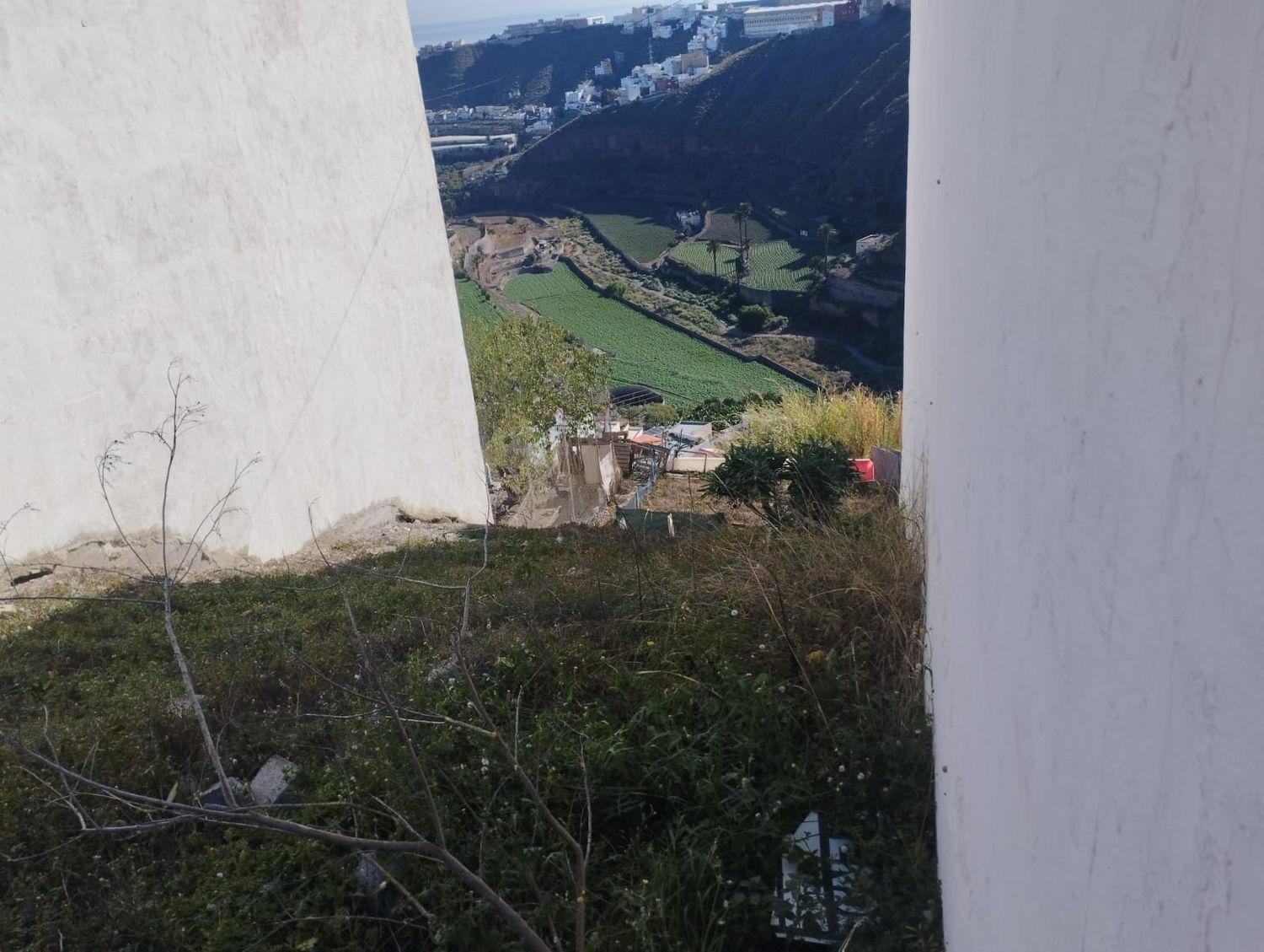 Terrenos en Palmas de Gran Canaria, Las, La Paterna — imagen 3
