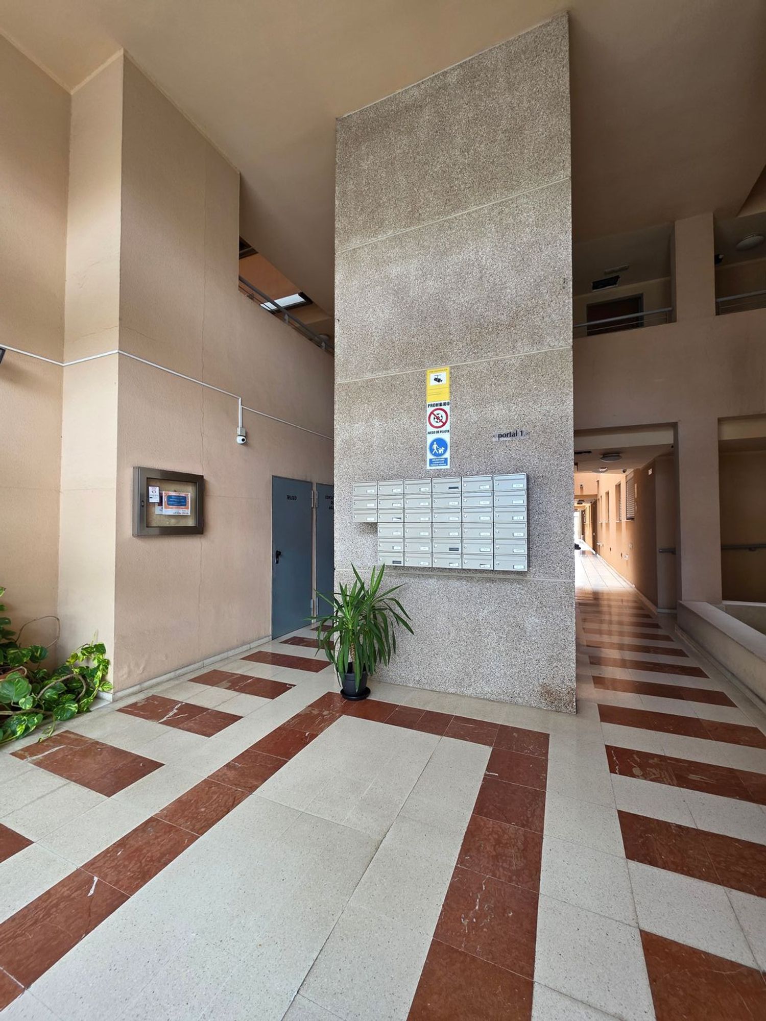 Pisos en Palmas de Gran Canaria, Las, Los Tarahales - La Paterna — imagen 35