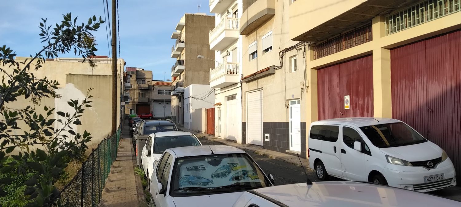 Terrenos en Santa Cruz de Tenerife, Barranco Grande — imagen 14