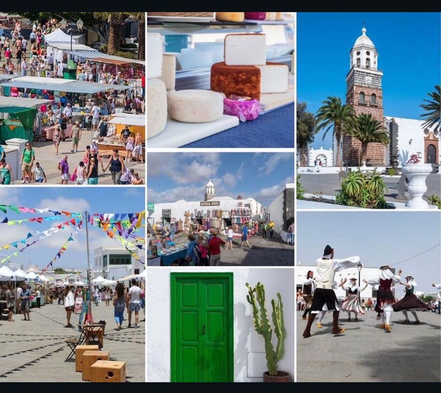 Edificios en Teguise — imagen 12