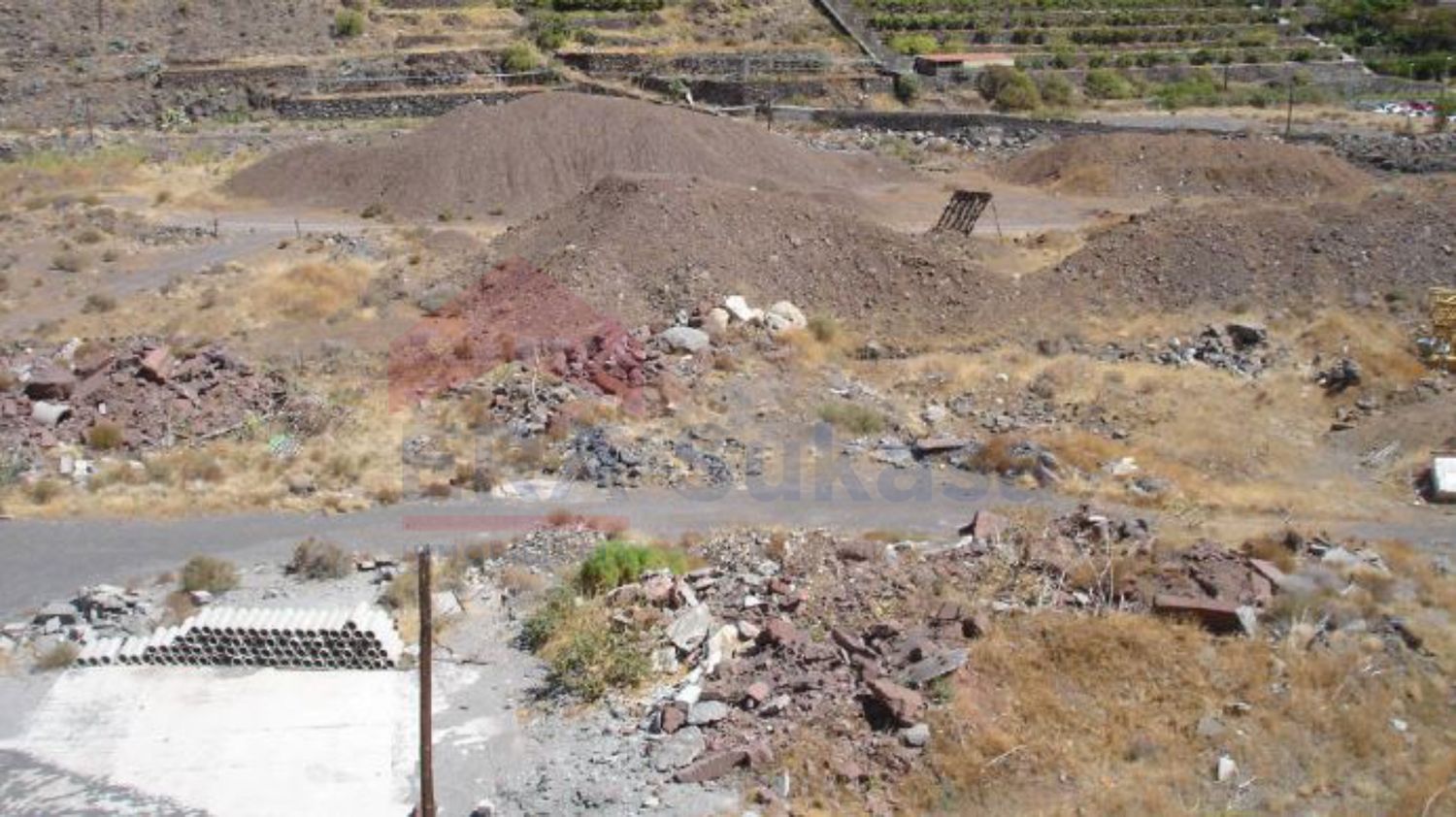 Terrenos en San Sebastián de la Gomera — imagen 5