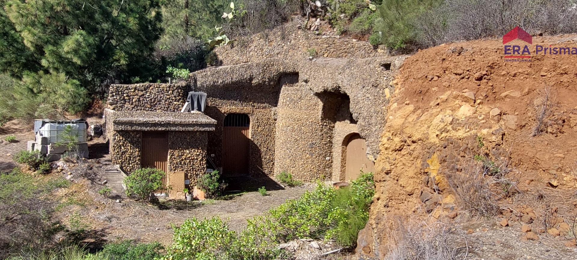 Casas rústicas en Candelaria, Araya — imagen 2