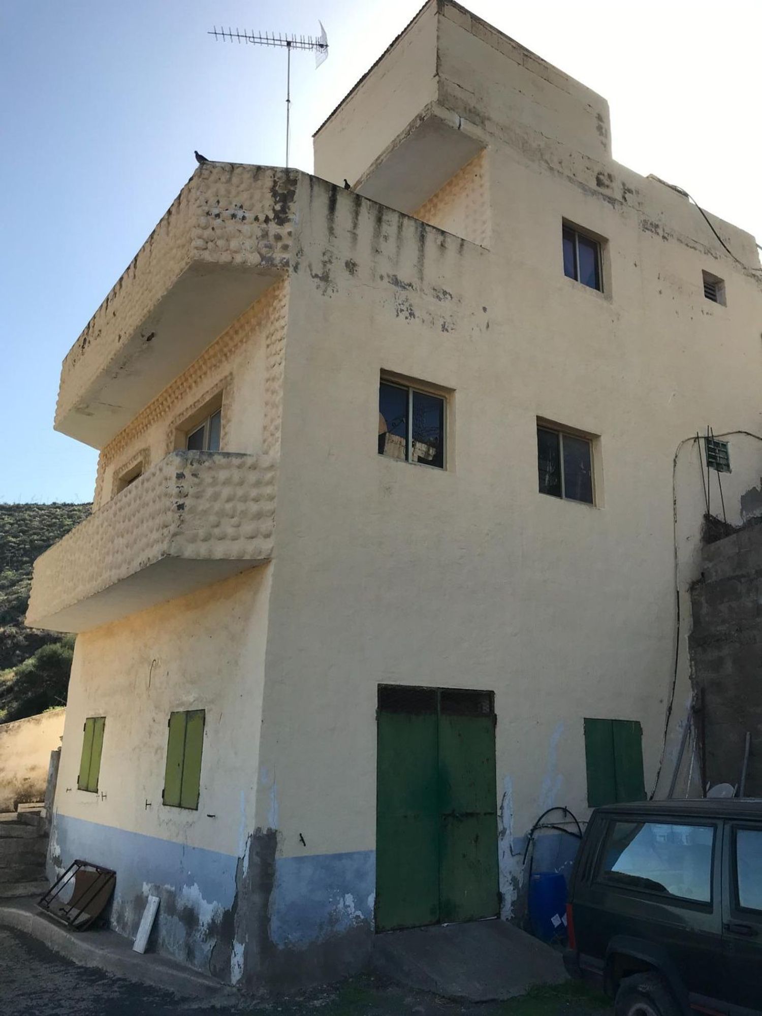 Casas rústicas en Telde — imagen 6