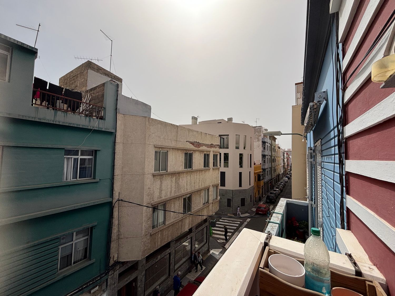 Pisos en Palmas de Gran Canaria, Las, Arenales - Lugo - Avda Marítima — imagen 4