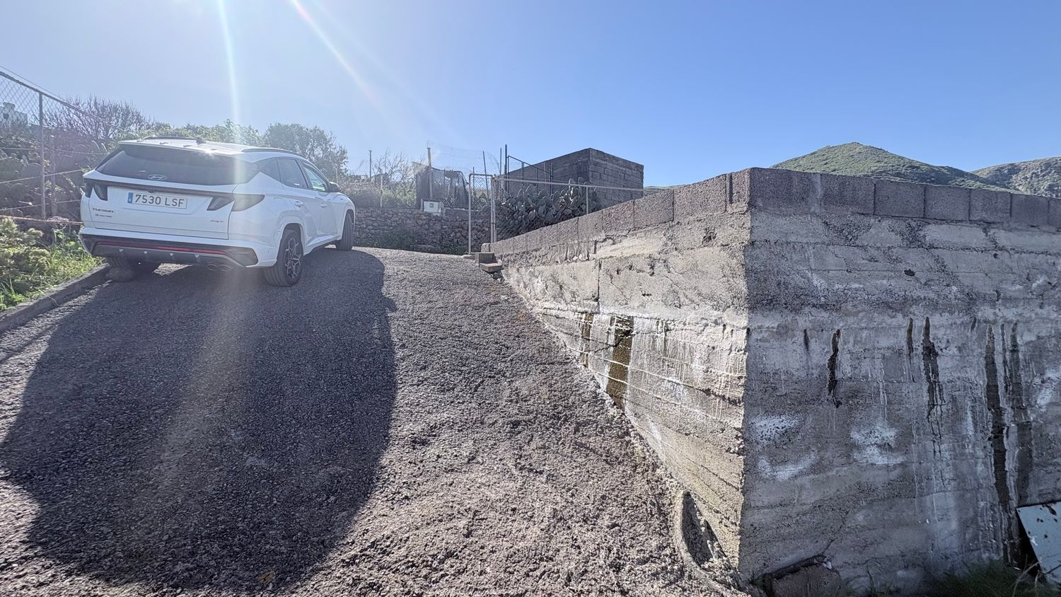 Casas rústicas en Gáldar — imagen 24