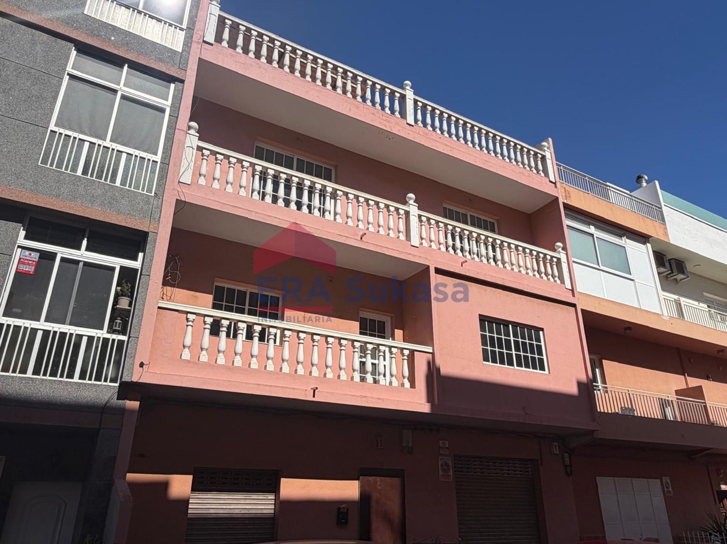 Adosados en San Cristóbal de La Laguna — imagen 2