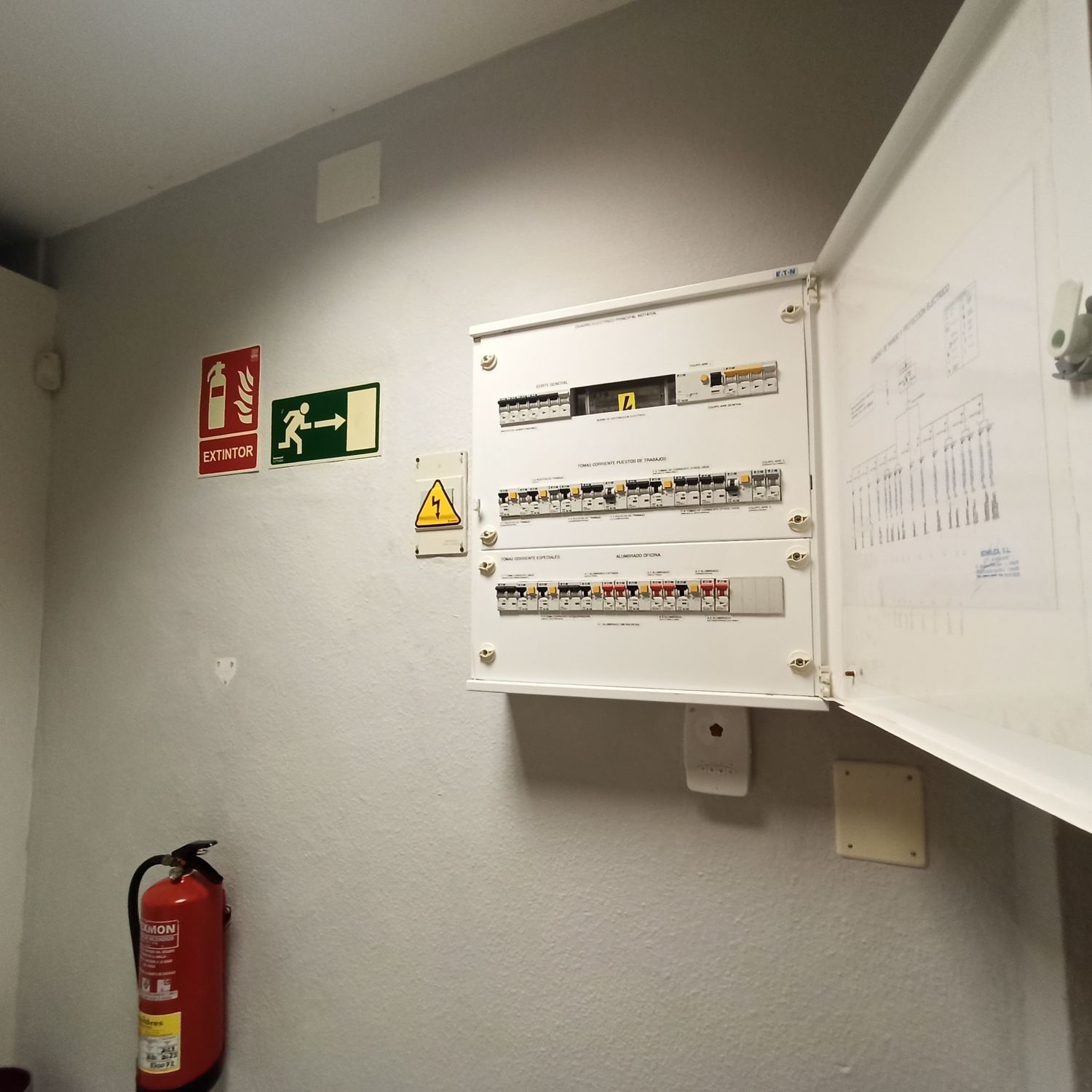 Oficinas en Puerto de la Cruz — imagen 26