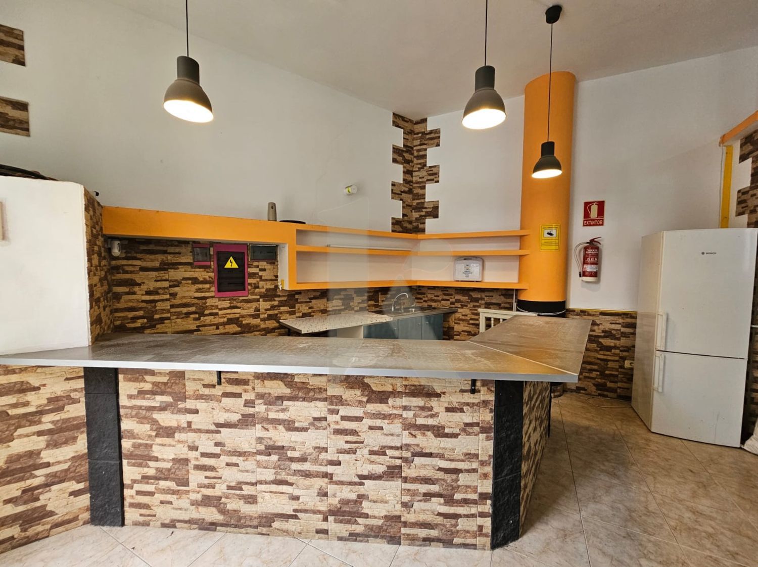 Locales o naves en Santa Cruz de Tenerife, Barranco Grande — imagen 17