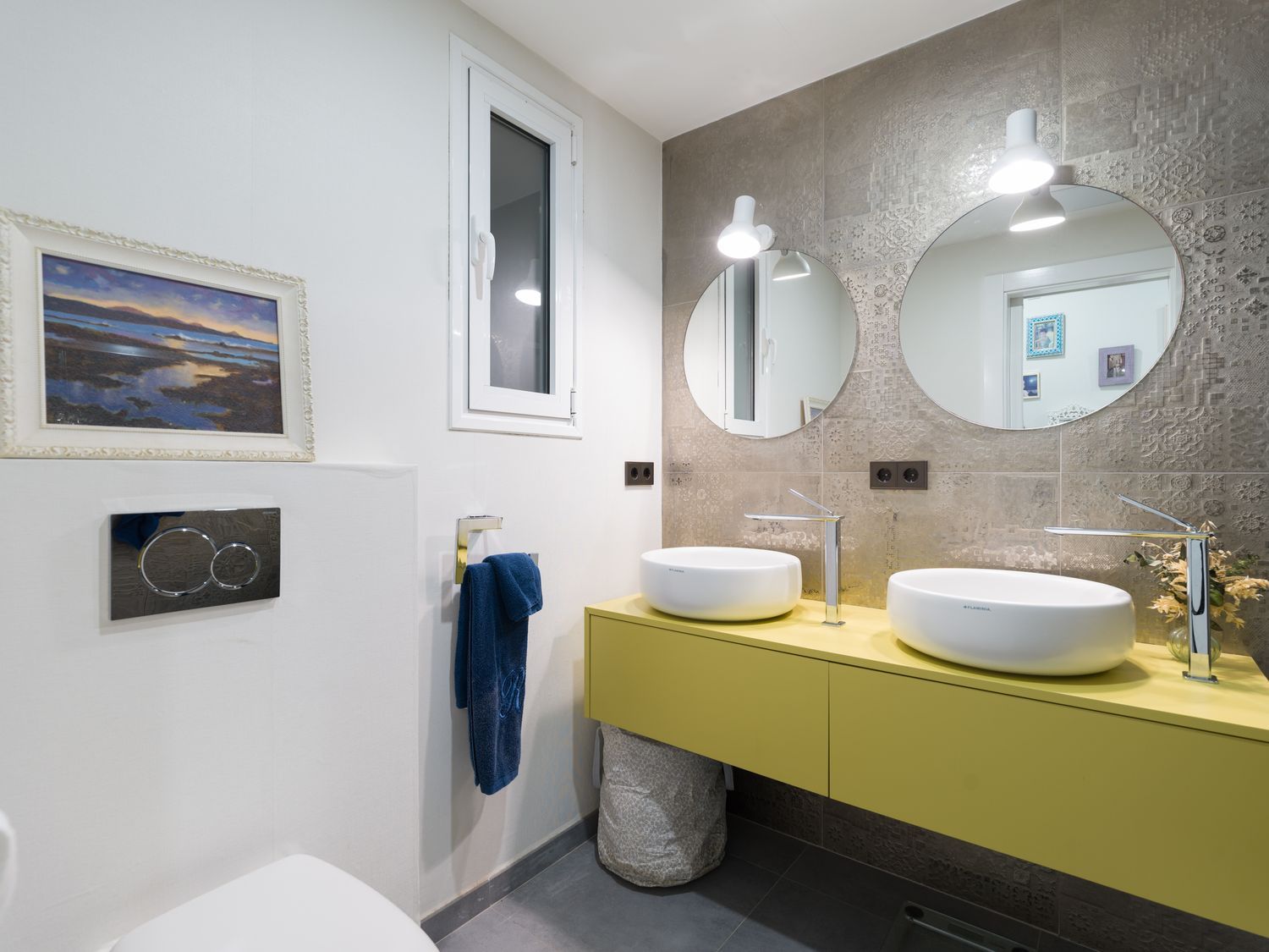 Piso en Palmas de Gran Canaria, Las, Arenales - Lugo - Avda Marítima — imagen 29