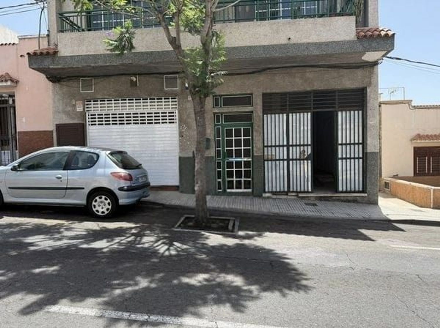 Locales o naves en Güímar — imagen 15