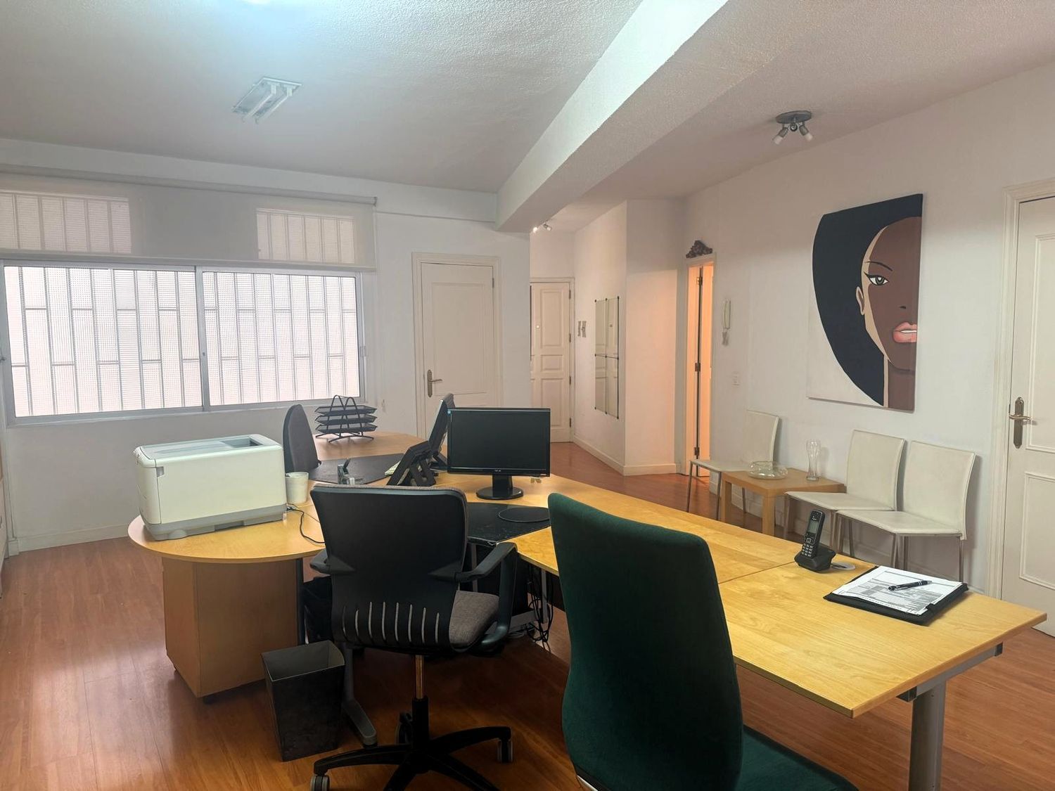 Oficinas en Güímar, Centro — imagen 8