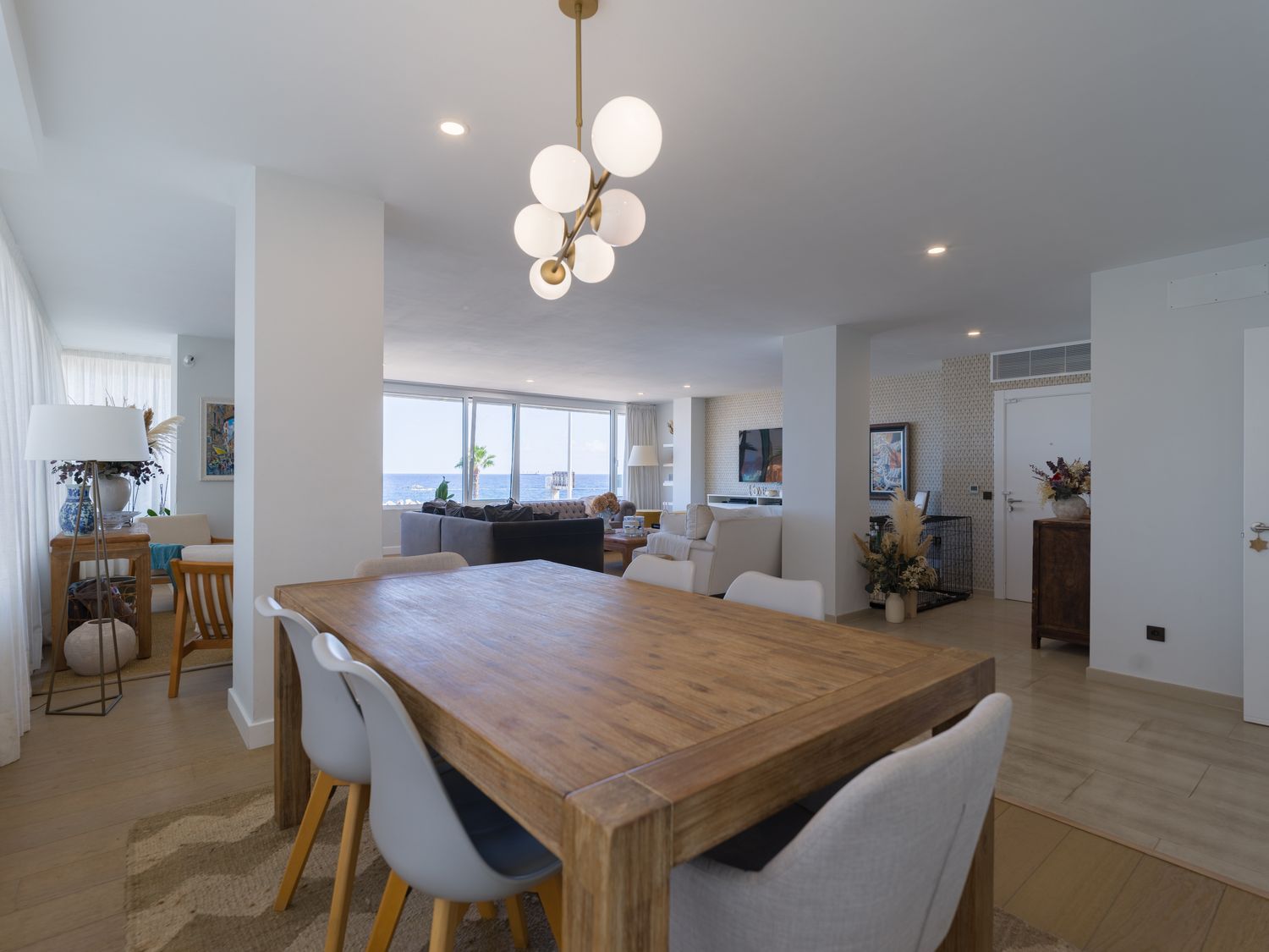 Piso en Palmas de Gran Canaria, Las, Arenales - Lugo - Avda Marítima — imagen 11