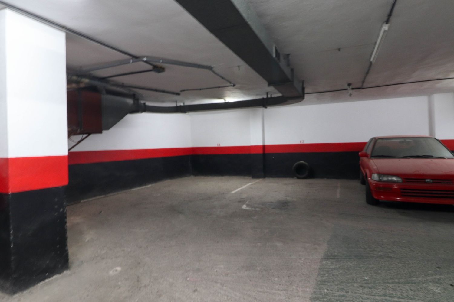 Pisos en Palmas de Gran Canaria, Las, Arenales - Lugo - Avda Marítima — imagen 8