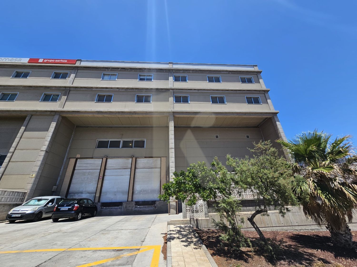 Oficinas en Arafo — imagen 4