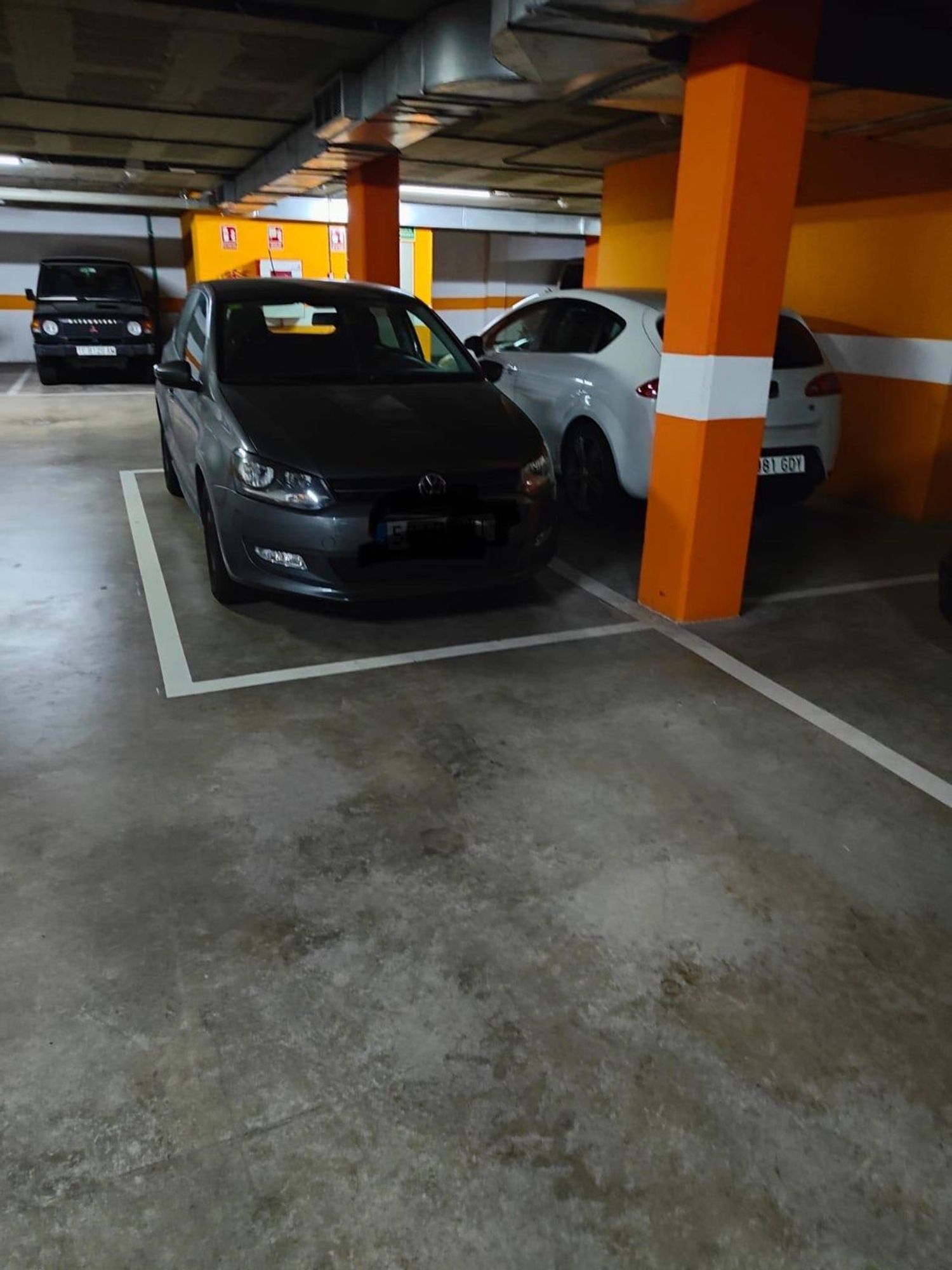Garajes en Palmas de Gran Canaria, Las, Siete Palmas — imagen 4