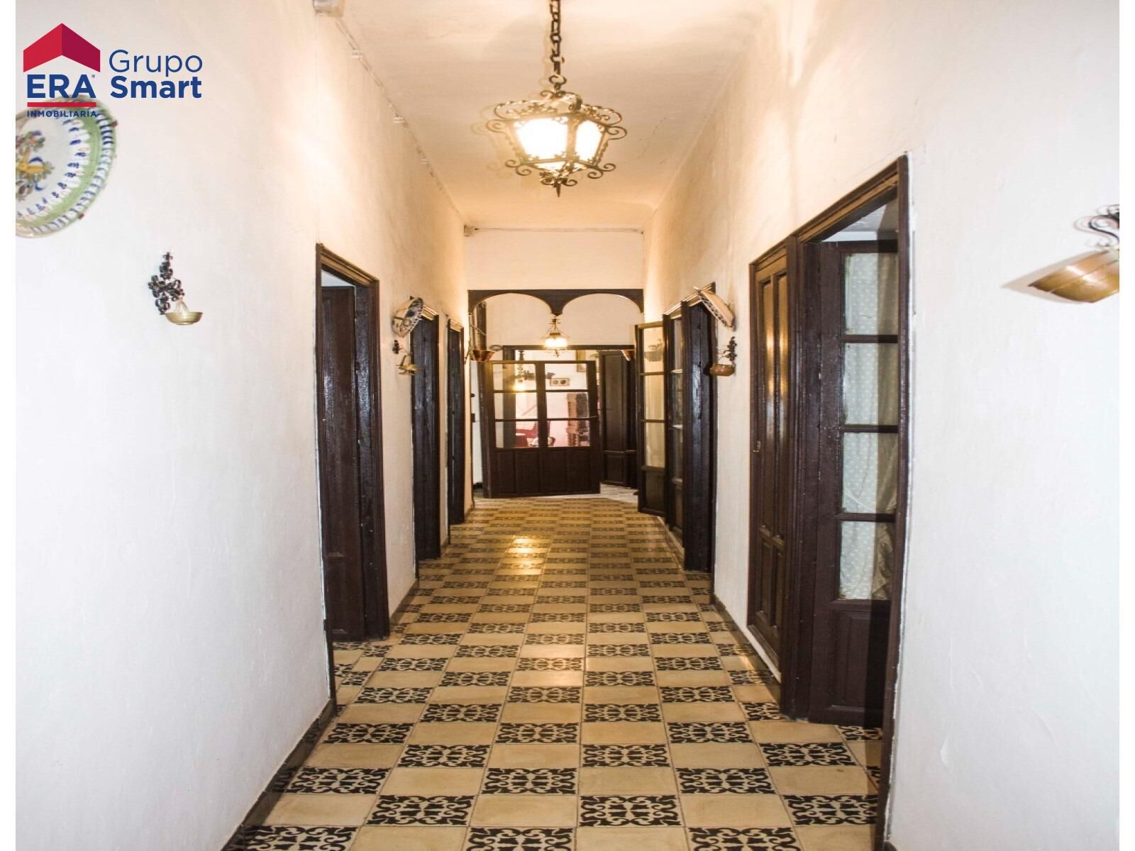 Casas rústicas en Constantina, Andalucia — imagen 30