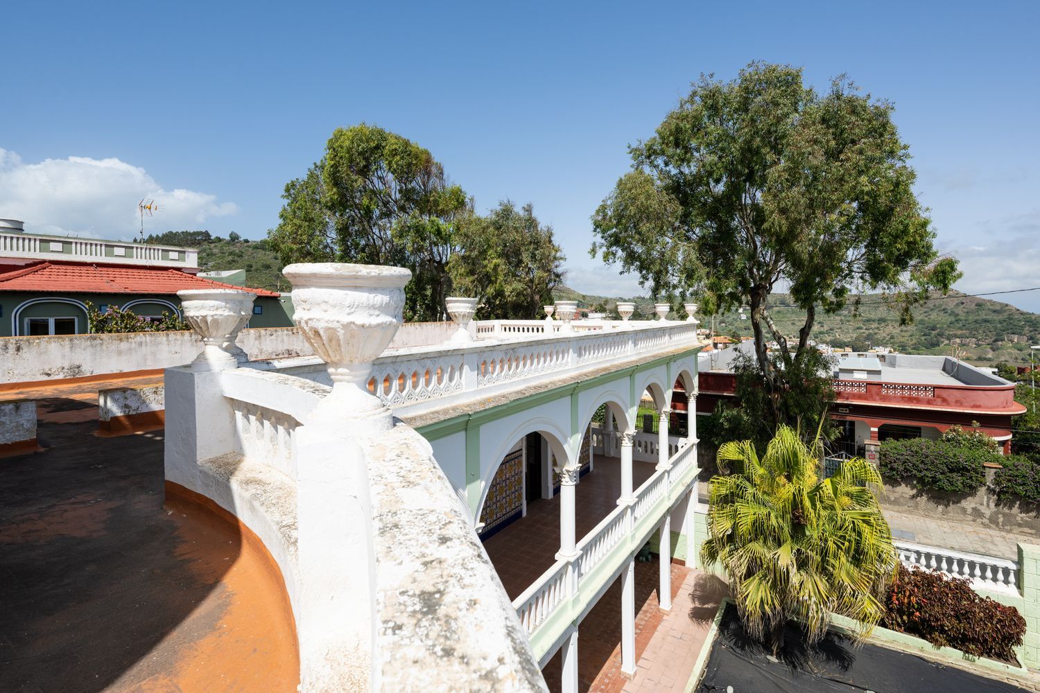 Independientes en Palmas de Gran Canaria, Las, Tafira — imagen 19