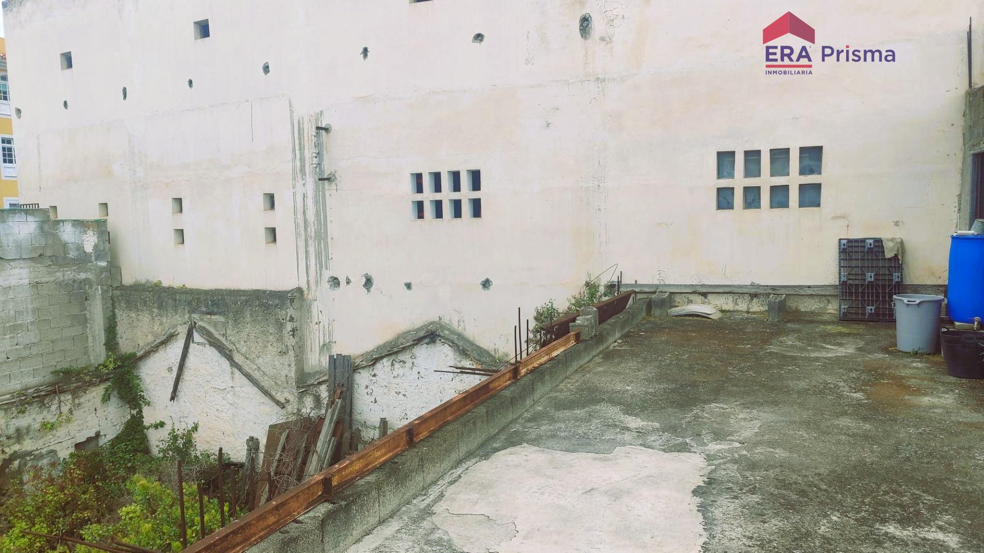 Terrenos en Icod de los Vinos, Zona Centro — imagen 4