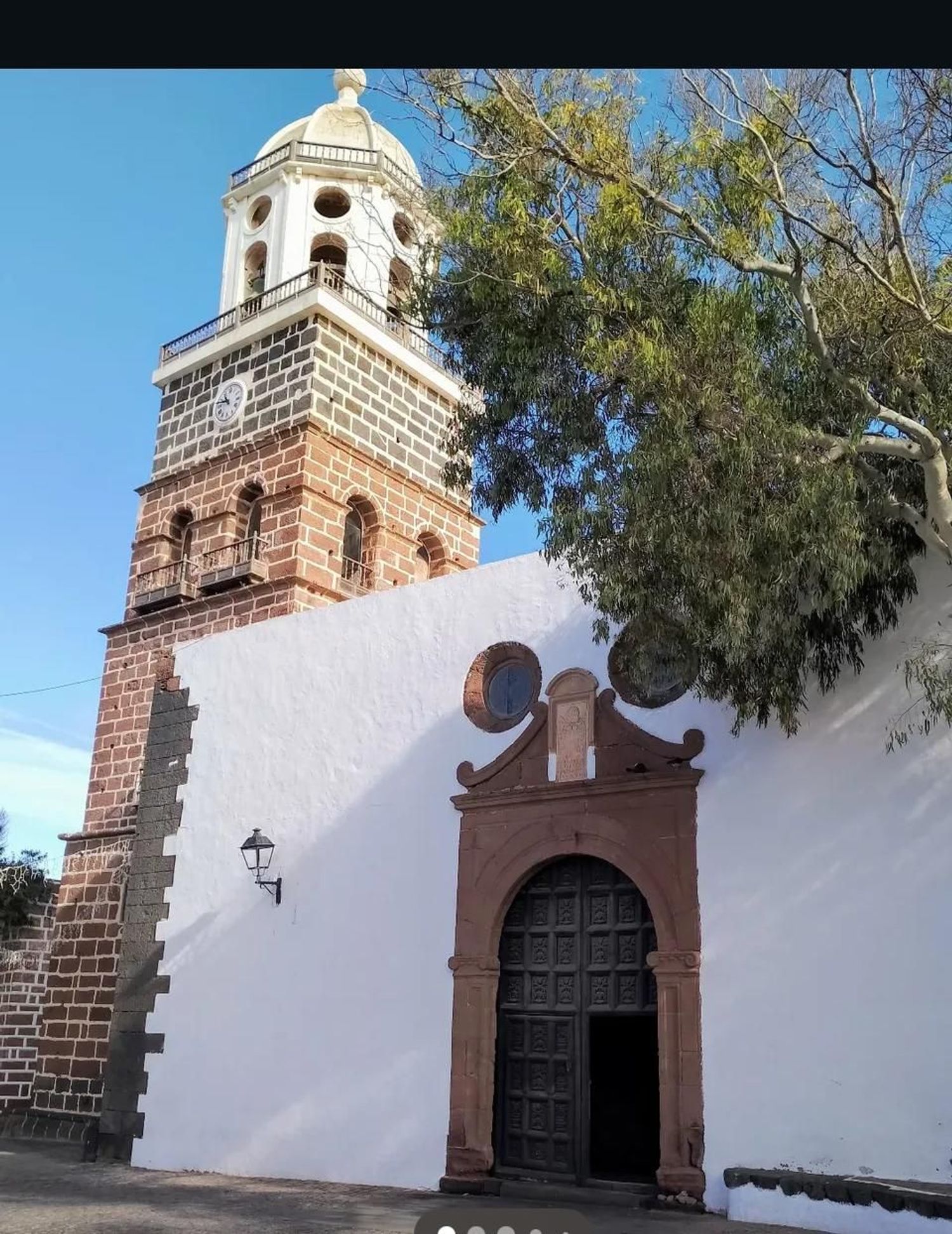 Edificios en Teguise — imagen 11