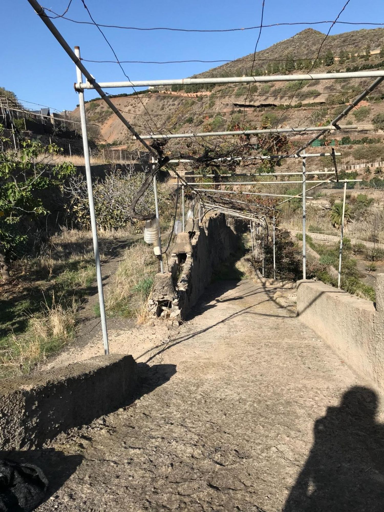 Casas rústicas en Telde — imagen 26