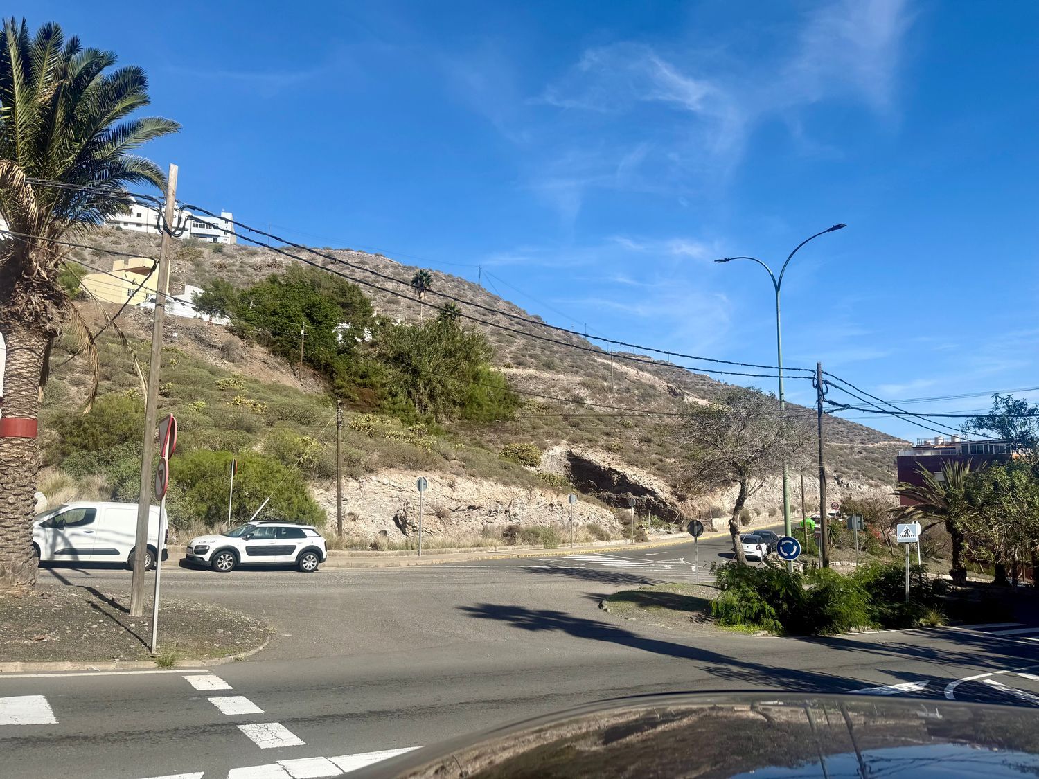 Terrenos en Palmas de Gran Canaria, Las, San Juan de Dios-Salto del Negro-Playa de la Laja — imagen 3