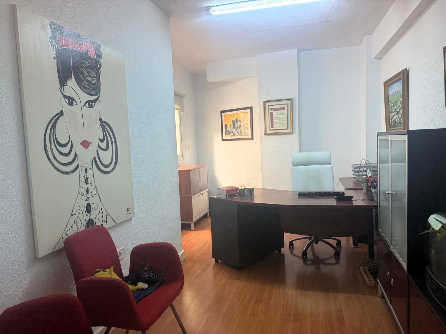 Oficinas en Güímar, Centro — imagen 10