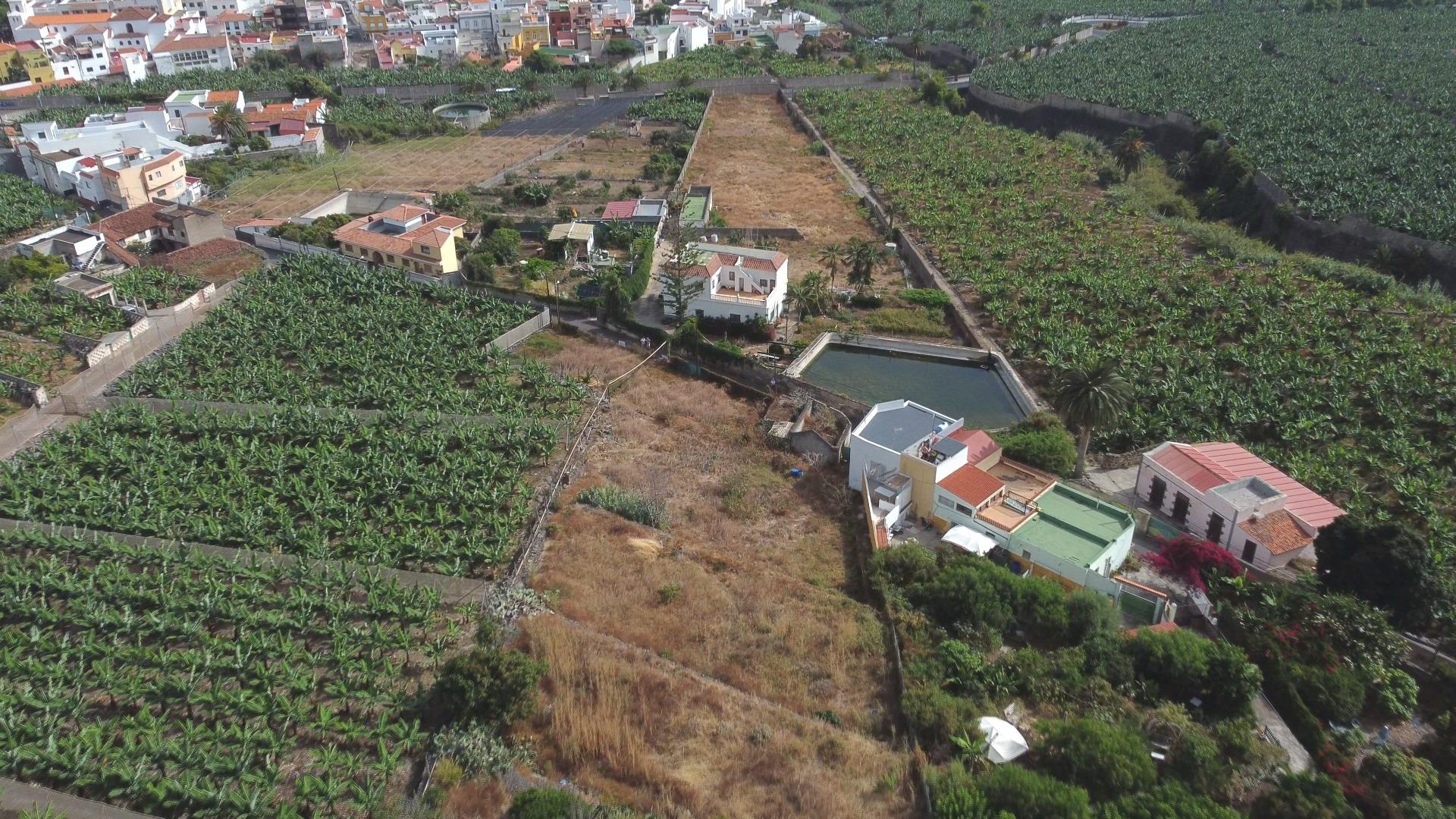Casas rústicas en Silos, Los, Zona Centro — imagen 15