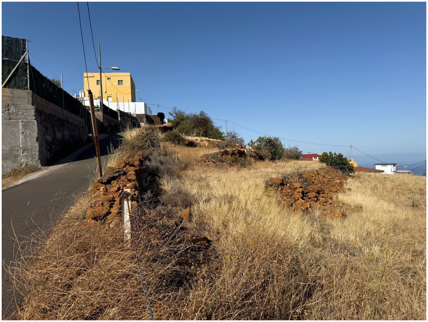 Terrenos en Santa Cruz de Tenerife — imagen 3