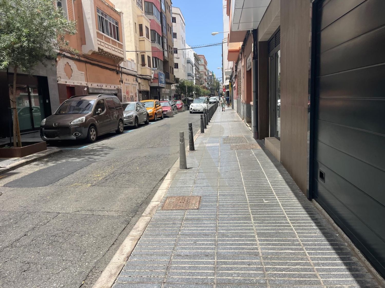 Locales o naves en Palmas de Gran Canaria, Las, La Isleta — imagen 4