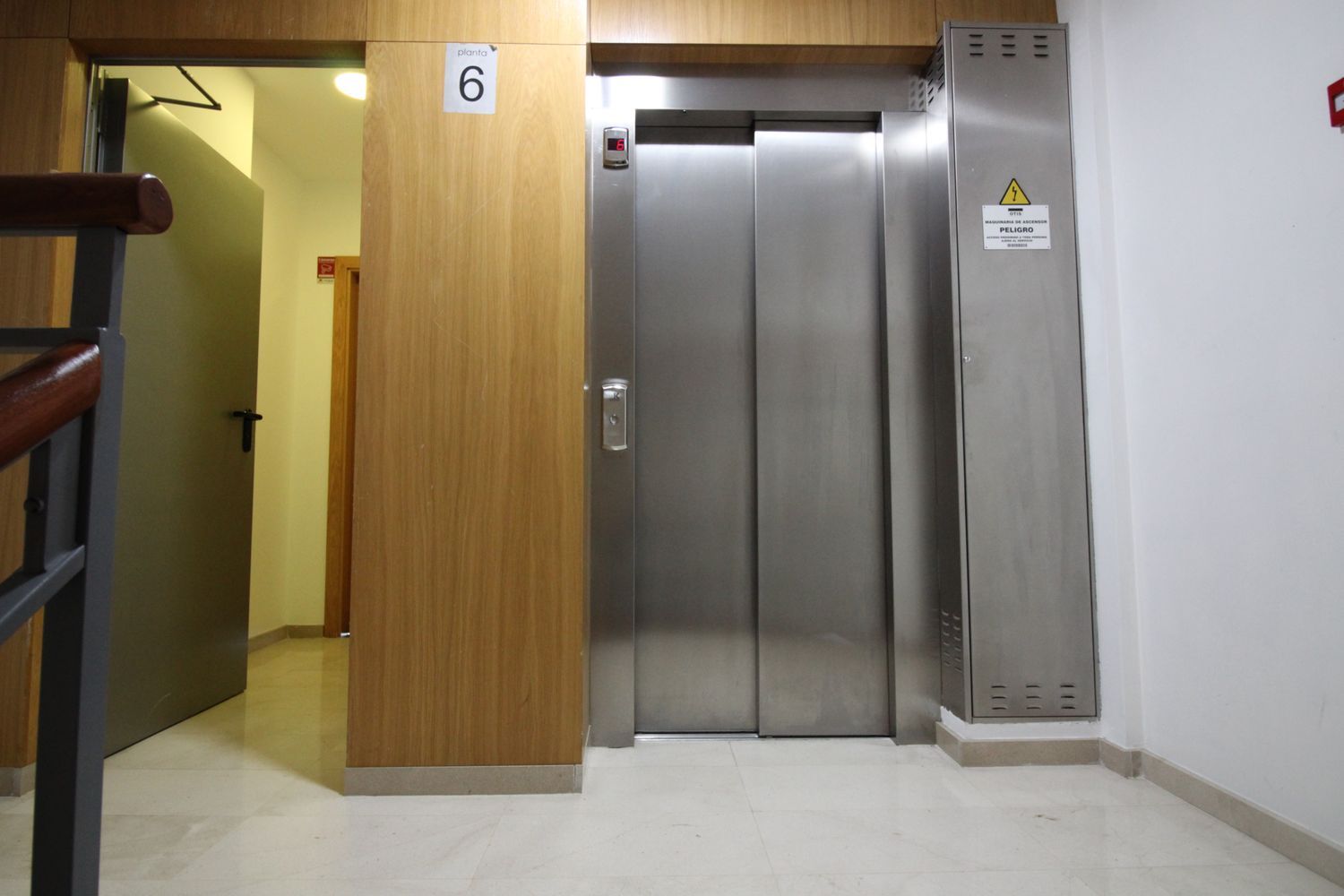Oficinas en Palmas de Gran Canaria, Las, Ciudad Jardín — imagen 13