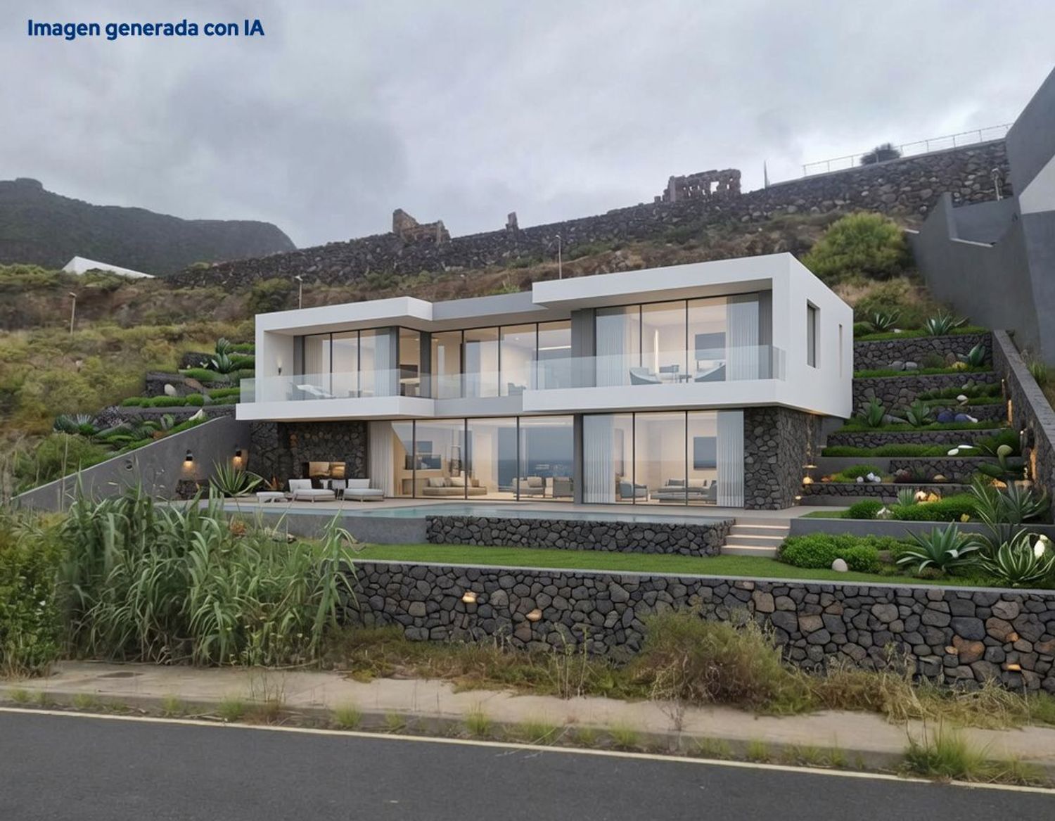 Terrenos en Garachico — imagen 22