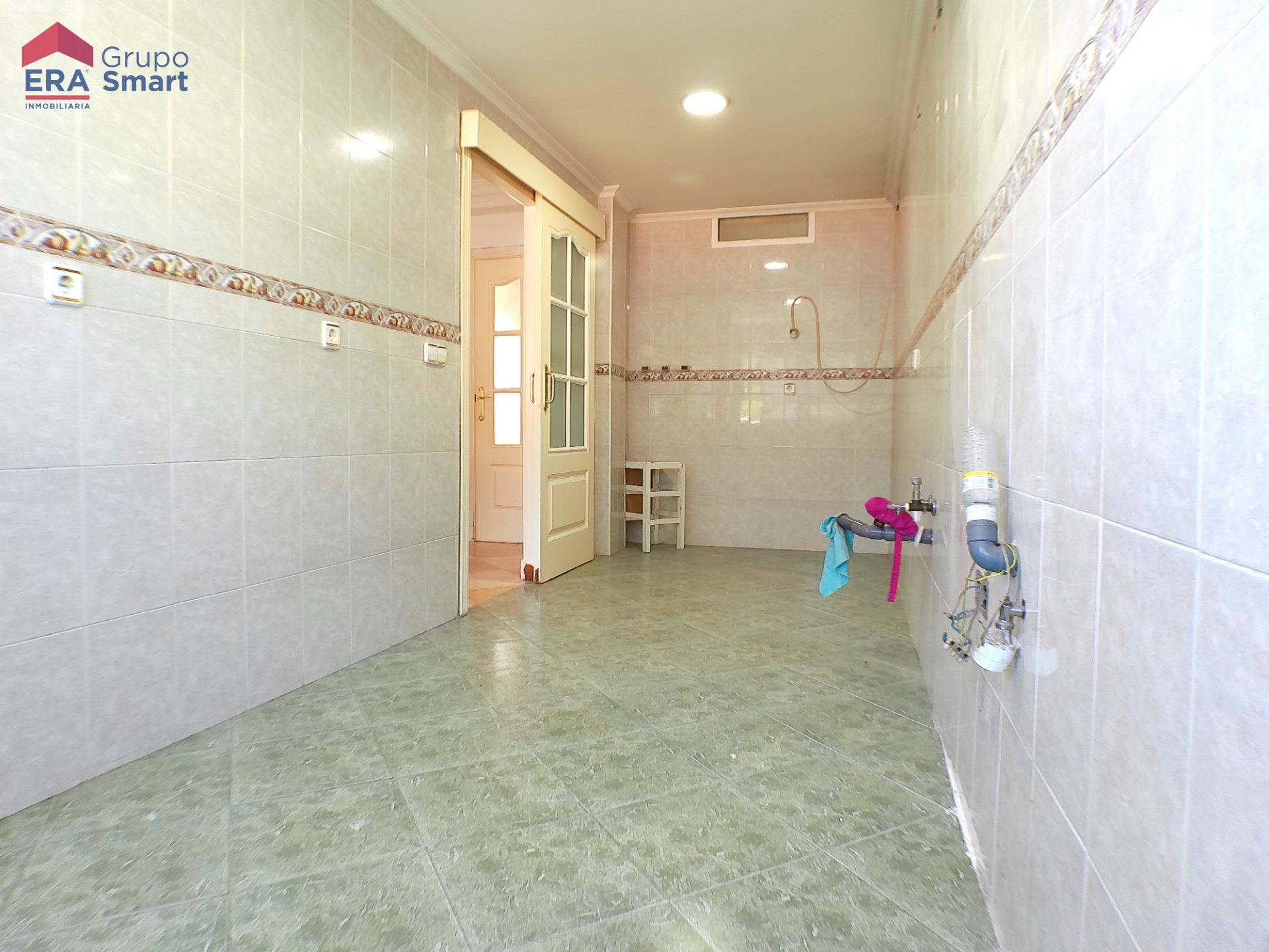 Pisos en Alcalá de Guadaíra, Santa Lucia — imagen 2