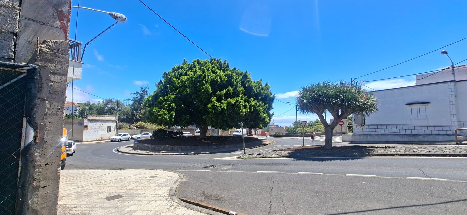 Terrenos en Sobradillo — imagen 1