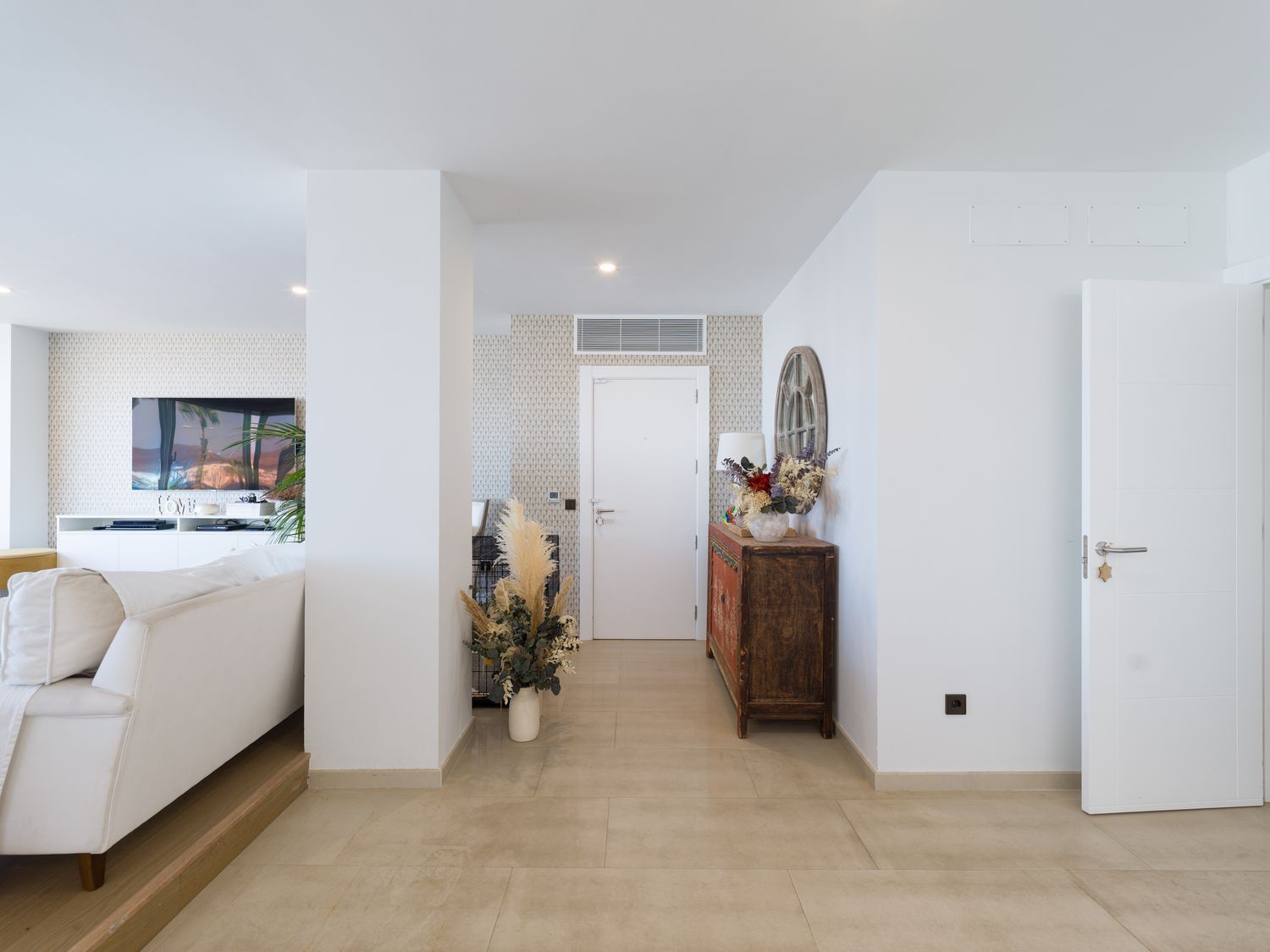 Piso en Palmas de Gran Canaria, Las, Arenales - Lugo - Avda Marítima — imagen 10