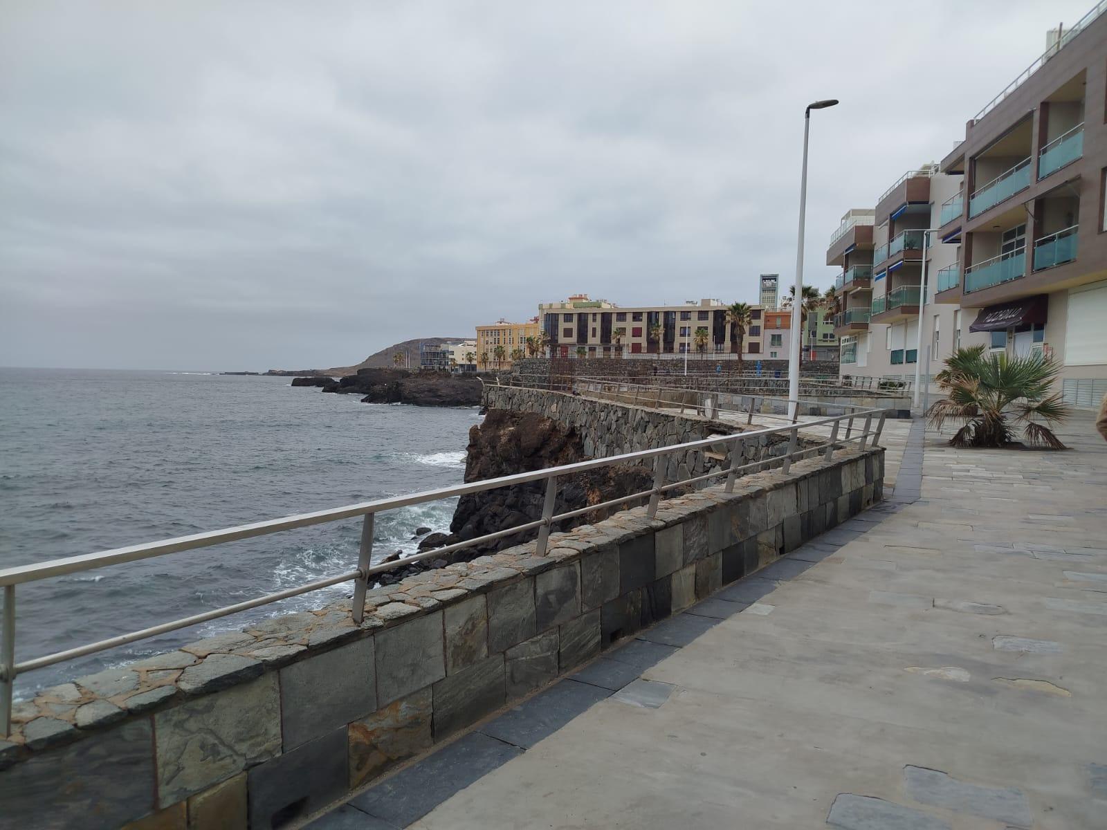Pisos en Palmas de Gran Canaria, Las, La Isleta — imagen 8
