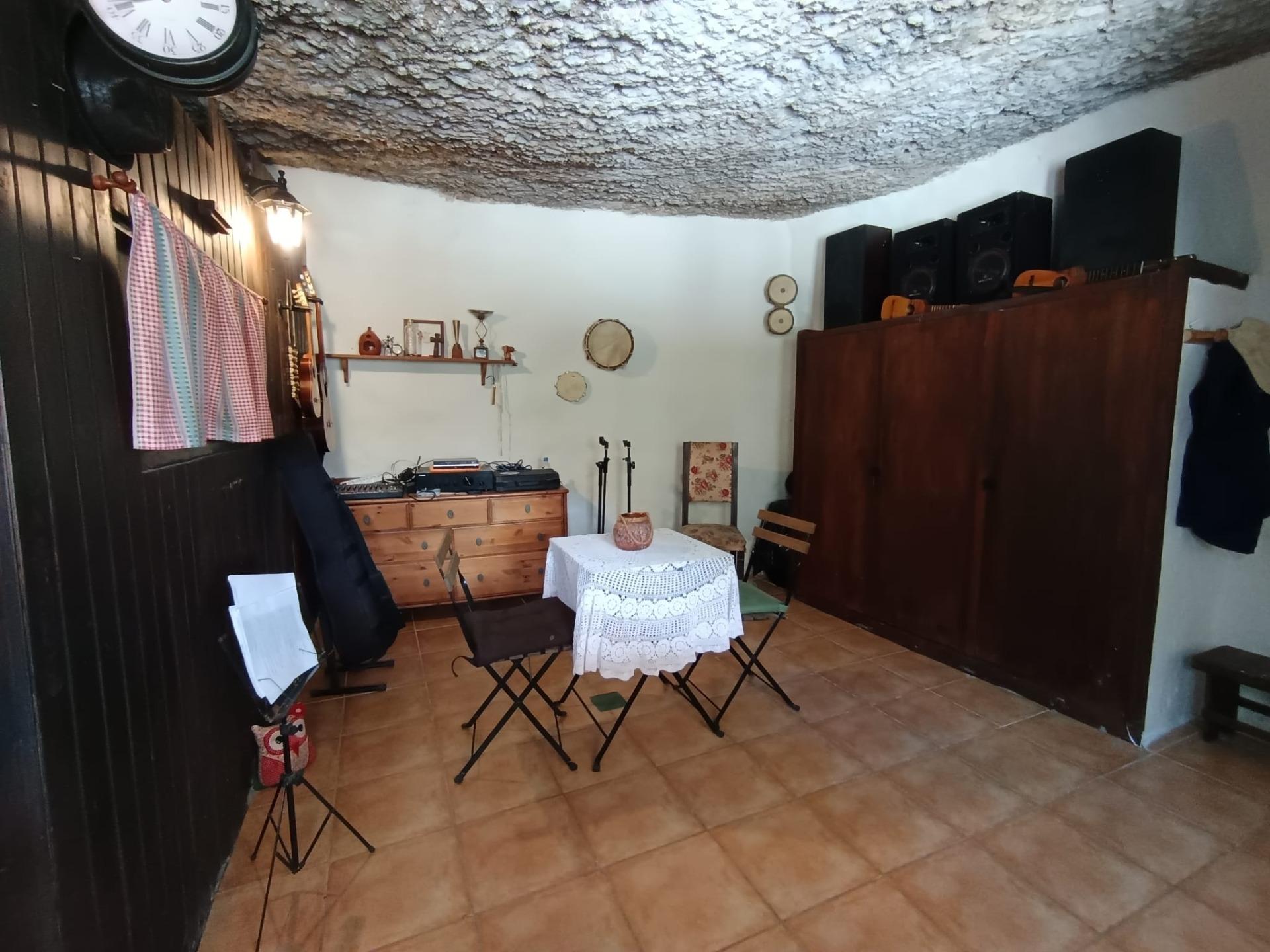 Casas rústicas en Valsequillo de Gran Canaria, La barrera gran canaria — imagen 17