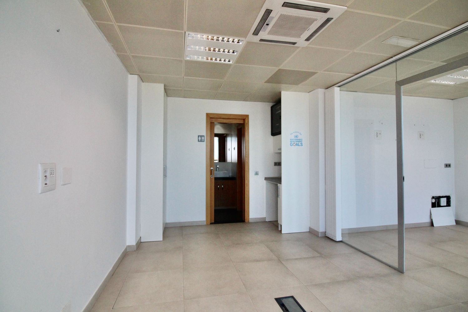 Oficinas en Palmas de Gran Canaria, Las, Ciudad Jardín — imagen 12