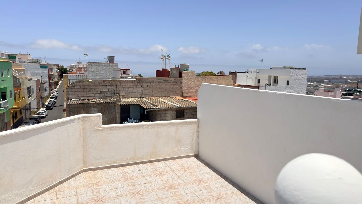 Pisos en Palmas de Gran Canaria, Las, Los Giles - Las Majadillas — imagen 43
