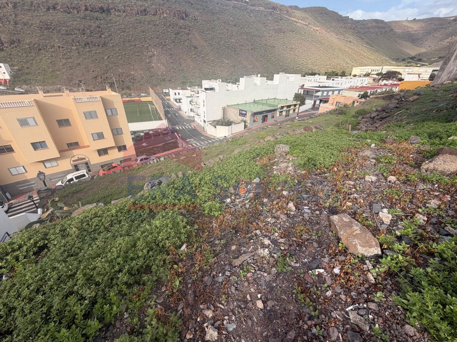 Terrenos en Alajeró — imagen 3