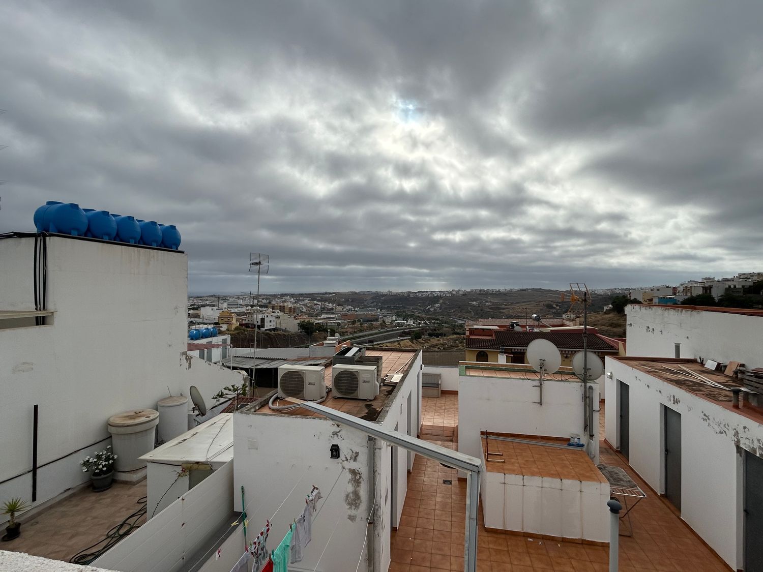 Pisos en Palmas de Gran Canaria, Las, Tamaraceite — imagen 8