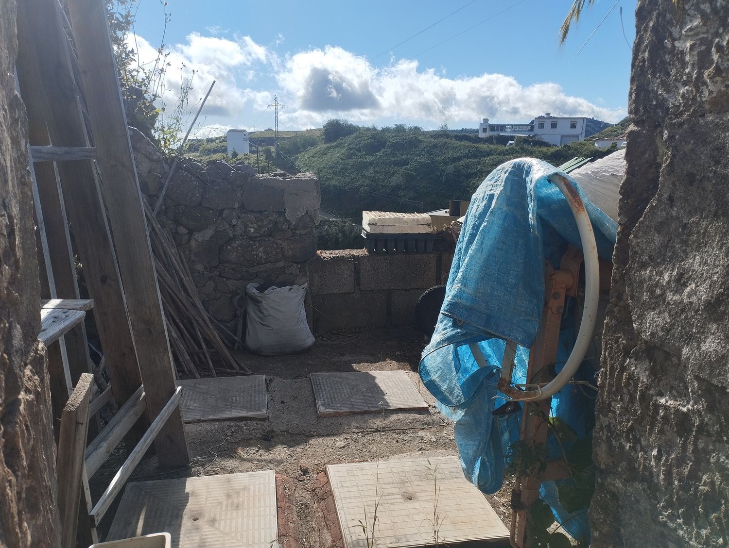 Terrenos en Moya — imagen 56