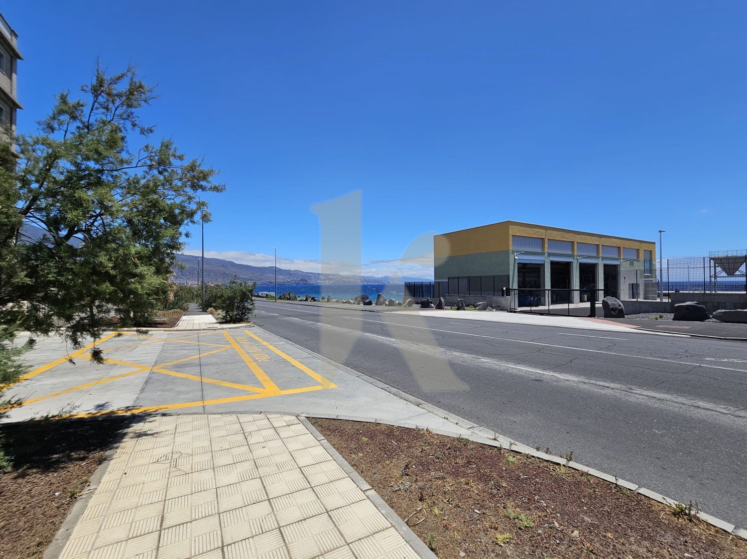 Oficinas en Arafo — imagen 13