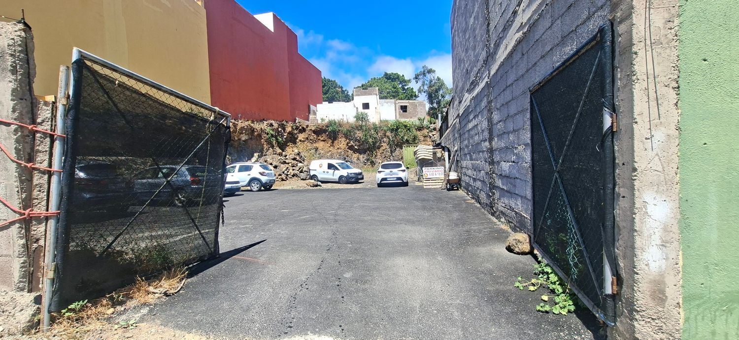 Terrenos en Sobradillo — imagen 2